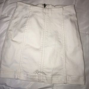 Free People Skirt